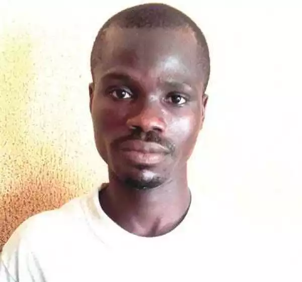 Guard arrested for fing3ring, sucking employer’s daughter’s br3asts in Lagos
